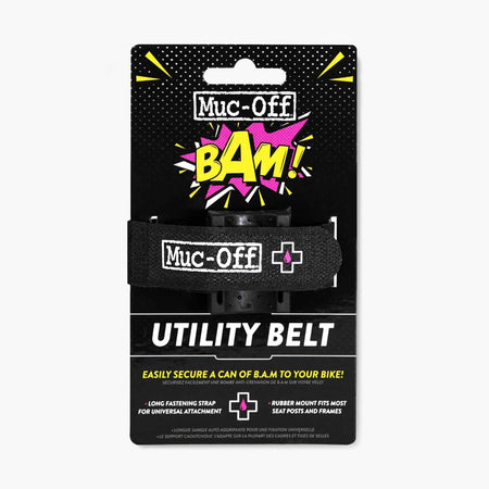 B.A.M! Utility Belt