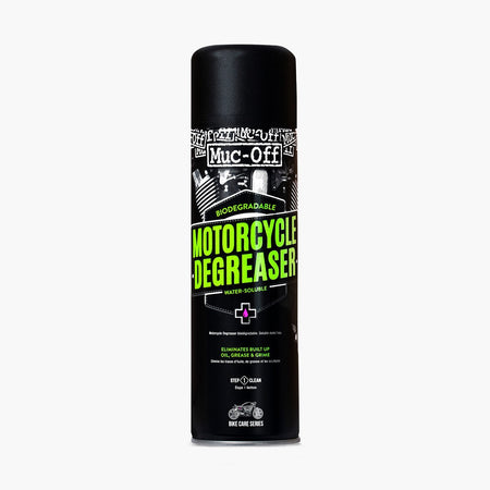 Motorcycle Bio Degreaser - 500ml