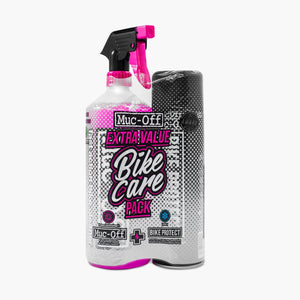 fiets Care Duo Kit