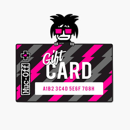 Gift Card (from €10)