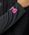 Fietsshirt met lange mouwen - Grijs