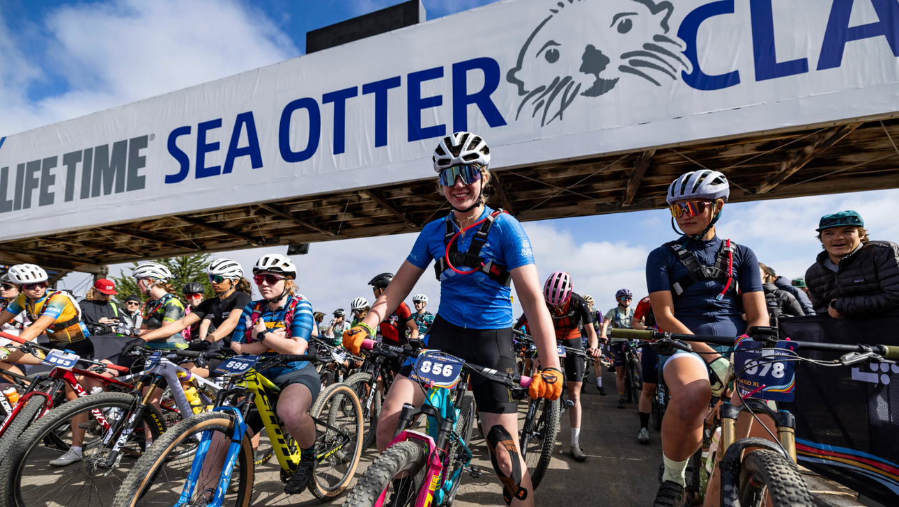 The Soul of Sea Otter: Why This Festival Is More Than Just a Trade Show