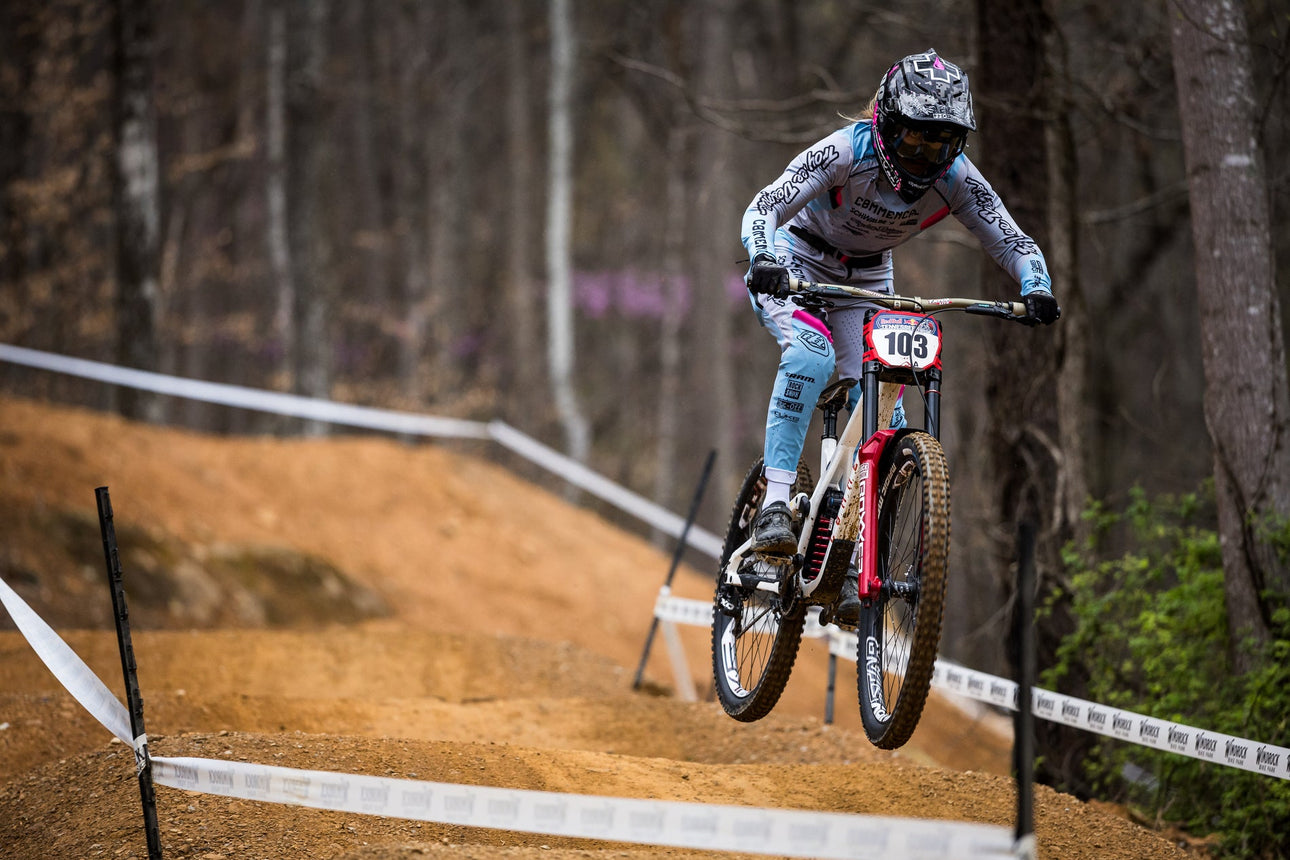 Fresh Partnership Drop: Muc-Off Joins Forces with Commencal-Schwalbe by Les Orres