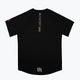Short Sleeve Rider Jersey Factory - Black