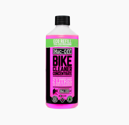 Bike Cleaner Concentrate 500ml