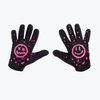 Youth Rider Gloves - Happy Hardcore
