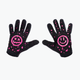 Youth Rider Gloves - Happy Hardcore