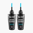 2 x Hydrodynamic Lube 50ml