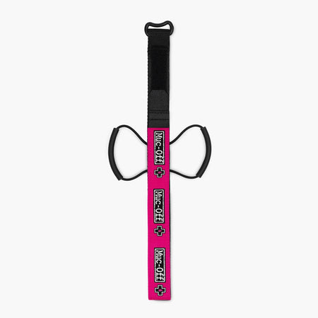 Utility Frame Strap - Pink